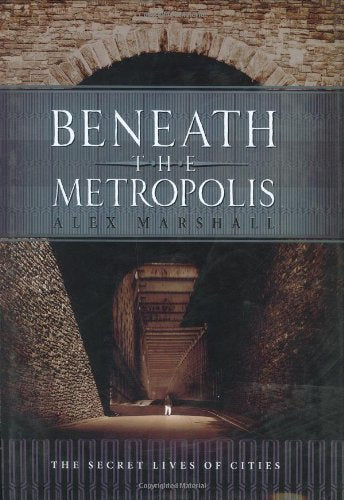 Beneath the Metropolis: The Secret Lives of Cities