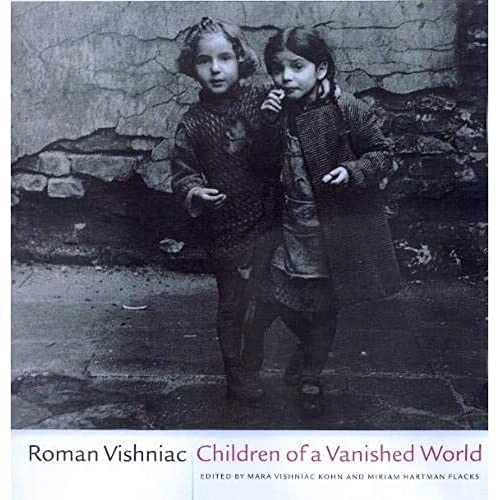 Children of a Vanished World