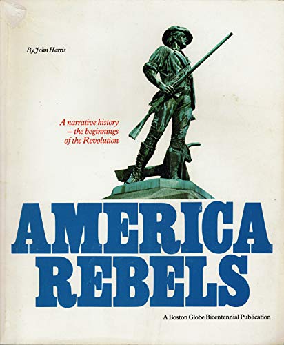 America rebels
