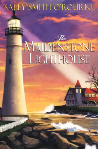 The Maidenstone Lighthouse