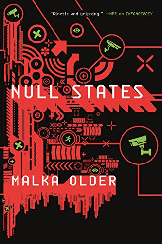 Null States: Book Two of the Centenal Cycle (The Centenal Cycle, 2)