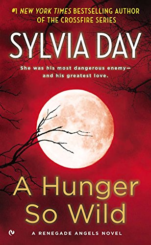 A Hunger So Wild: A Renegade Angels Novel