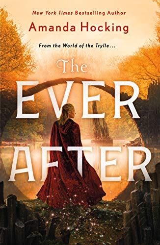 Ever After (The Omte Origins, 3)