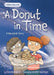 A Donut in Time: A Hanukkah Story (Saralee Siegel, 3)