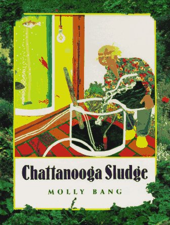 Chattanooga Sludge