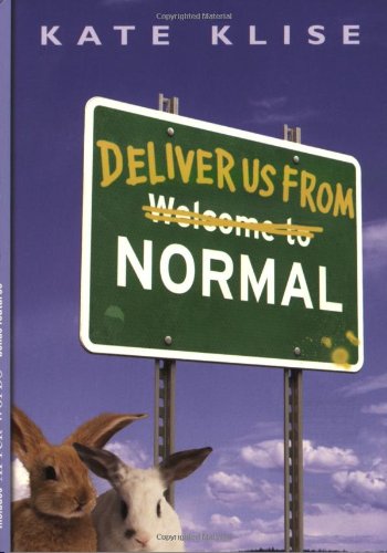 Deliver Us From Normal