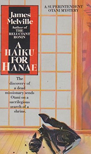 A Haiku for Hanae