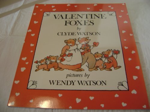 Valentine Foxes