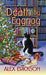 Death by Eggnog (A Bookstore Cafe Mystery)