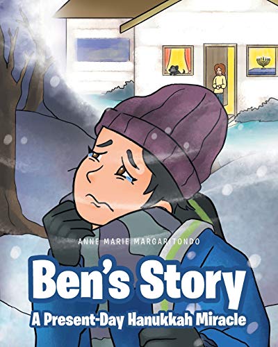 Ben's Story: A Present-Day Hanukkah Miracle