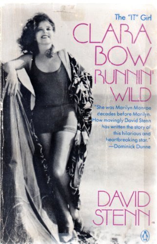 Clara Bow : Runnin' Wild