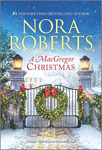 A MacGregor Christmas: A 2-in-1 Collection (The MacGregors)