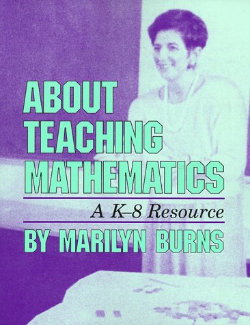 About Teaching Math