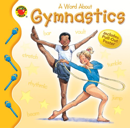 A Word About Gymnastics
