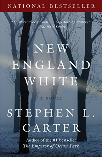 New England White: A Novel (Vintage Contemporaries)