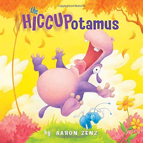 The Hiccupotamus (Hiccupotamus and Friends)