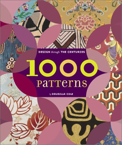 1000 Patterns: Design Through the Centuries