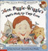Mrs. Piggle-Wiggle's Won't-Pick-Up-Toys Cure (A Mrs. Piggle-Wiggle Adventure)