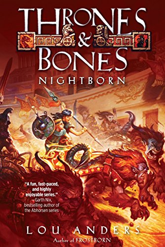 Nightborn (Thrones and Bones)