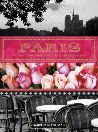 Paris: An Inspiring Tour of the City's Creative Heart