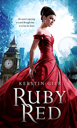 Ruby Red (The Ruby Red Trilogy, 1)