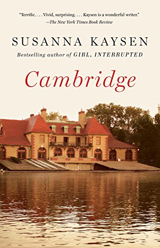 Cambridge (Vintage Contemporaries)