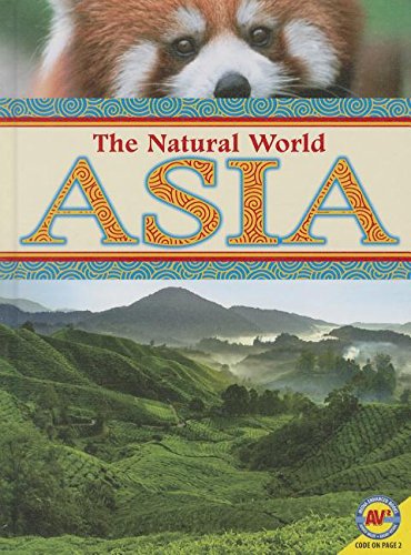 Asia (Natural World)