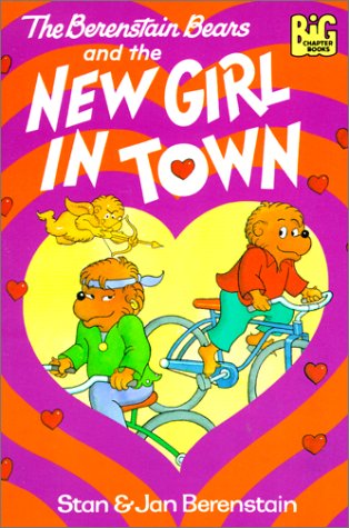 Berenstain Bears and the New Girl in Town