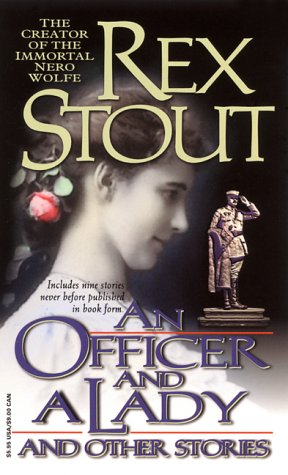 An Officer and a Lady and Other Stories