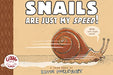 Snails Are Just My Speed!: TOON Level 1 (Giggle and Learn)