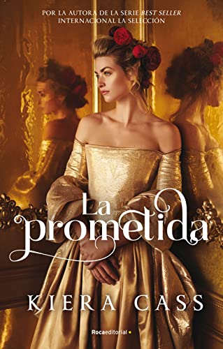 La prometida/ The Betrothed (Betrothed, The) (Spanish Edition)