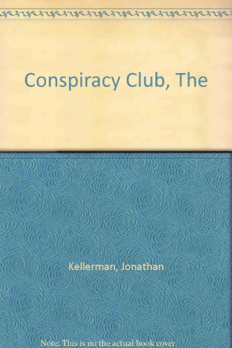 'CONSPIRACY CLUB, THE'
