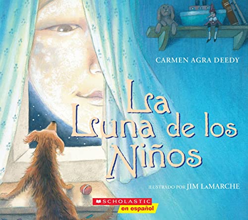 La Luna de los Nios (The Childrens Moon) (Spanish Edition)