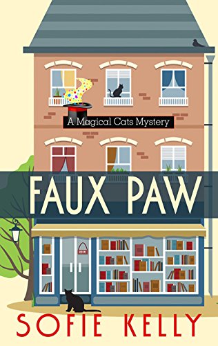 Faux Paw (Wheeler Cozy Mystery)