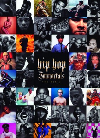 Hip Hop Immortals: The Remix