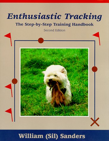 Enthusiastic Tracking, The Step-by-Step Training Manual