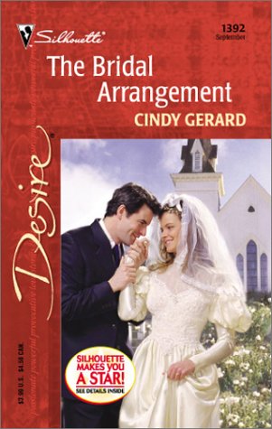 Bridal Arrangement (Harlequin Desire)