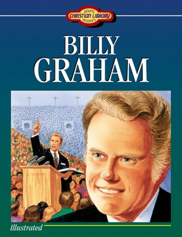 Billy Graham (Young Reader's Christian Library Series)