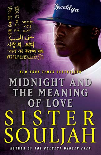 Midnight and the Meaning of Love (2) (The Midnight Series)