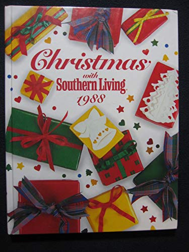 Christmas With Southern Living, 1988