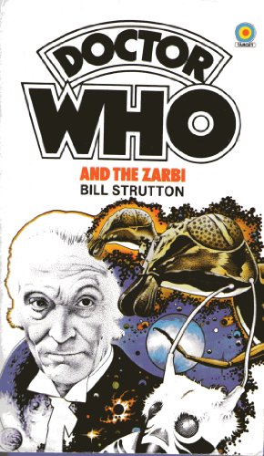 DOCTOR WHO and the Zarbi #73