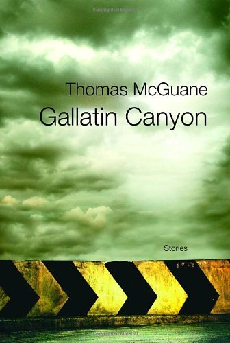 Gallatin Canyon: Stories
