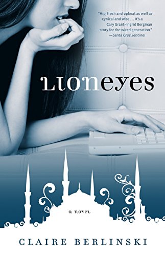 Lion Eyes: A Novel