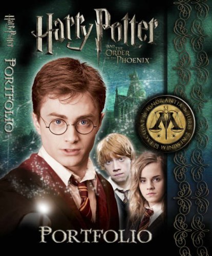Order of the Phoenix Portfolio ("Harry Potter")