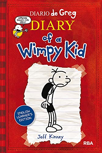 Diario de Greg / Greg Heffley's Journal (Diario Del Wimpy Kid) (Spanish Edition)