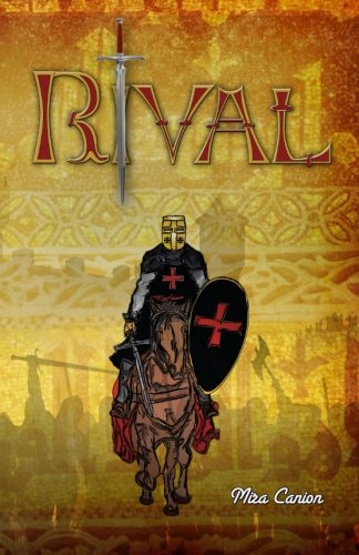 Rival (Spanish Edition)