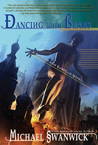 Dancing with Bears: A Darger & Surplus Novel
