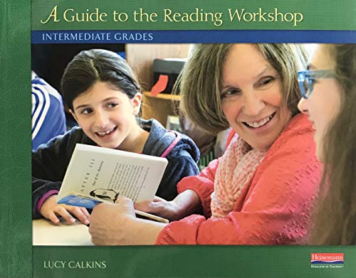 CocoSmile Guide To The Reading Workshop, Intermediate Grades