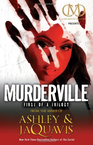 Murderville: First of a Trilogy (Murderville Trilogy)