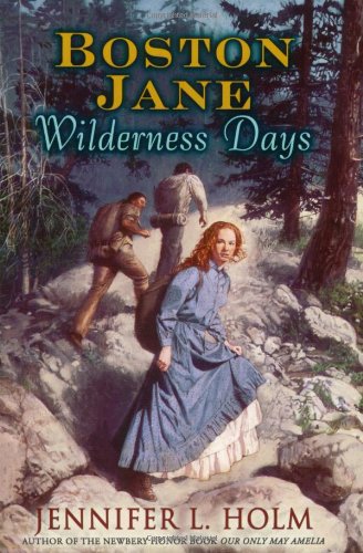 Boston Jane: Wilderness Days